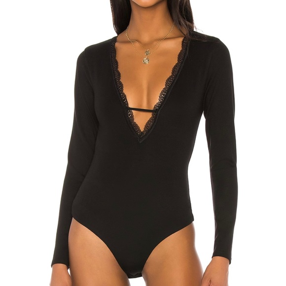 Majorelle bodysuit - Picture 2 of 5